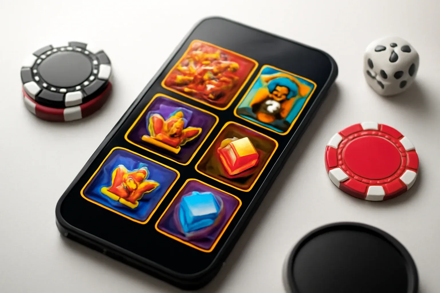 Leading Casino Game Providers and Their Best Titles for Bangladesh Players