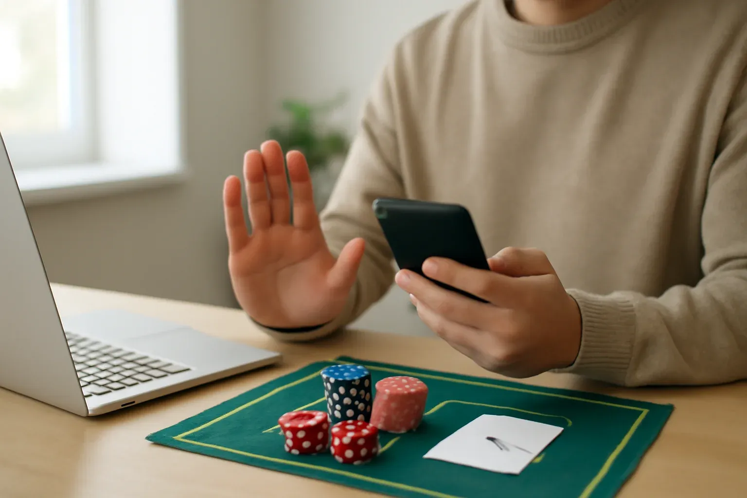 Responsible Gambling Tips and Self-Control Tools for Bangladesh Players