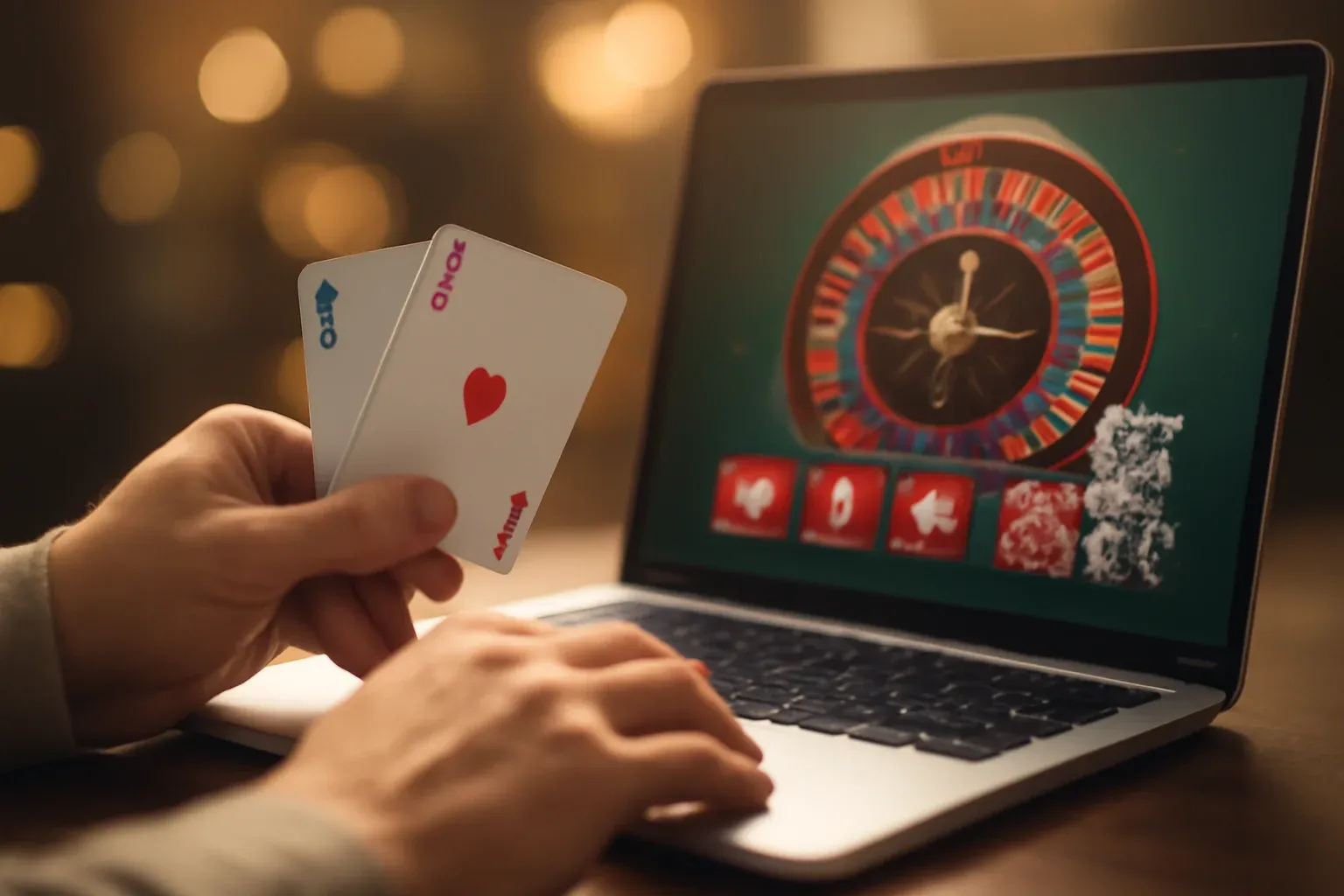 Practical Tips to Improve Your Chances of Winning at Casinos